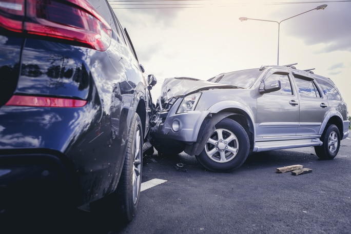 Reasons to Call an Auto Accident Attorney in West Texas After a Car Wreck 