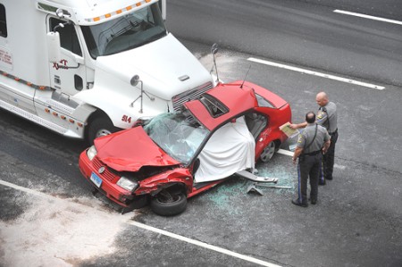 5 Reasons Why You need an Auto Accident Attorney with a Great Team